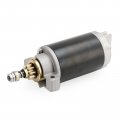 Topteng Starter Motor For Yamaha Outboard F30 Ts Lr 2001-05 F40 Ms Lh 2000-06 Esr 2001-03 F40b M E H D T S L 2000-09 Mariner