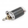 Topteng Starter Motor For Yamaha Outboard F30 Ts Lr 2001-05 F40 Ms Lh 2000-06 Esr 2001-03 F40b M E H D T S L 2000-09 Mariner