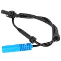 Abs Speed Sensor For Bmw 323i 325xi 328i 328xi 330xi 335i Xdrive Front Left Right Als1830 Wheel Su11974 K30 554j 5s10521 Gt7610 