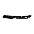 Front Driver Side Bumper Cover Bracket For 2024 Chevy Traverse Limited Replacement Gm1042165 84426587 Black Plastic Standard 