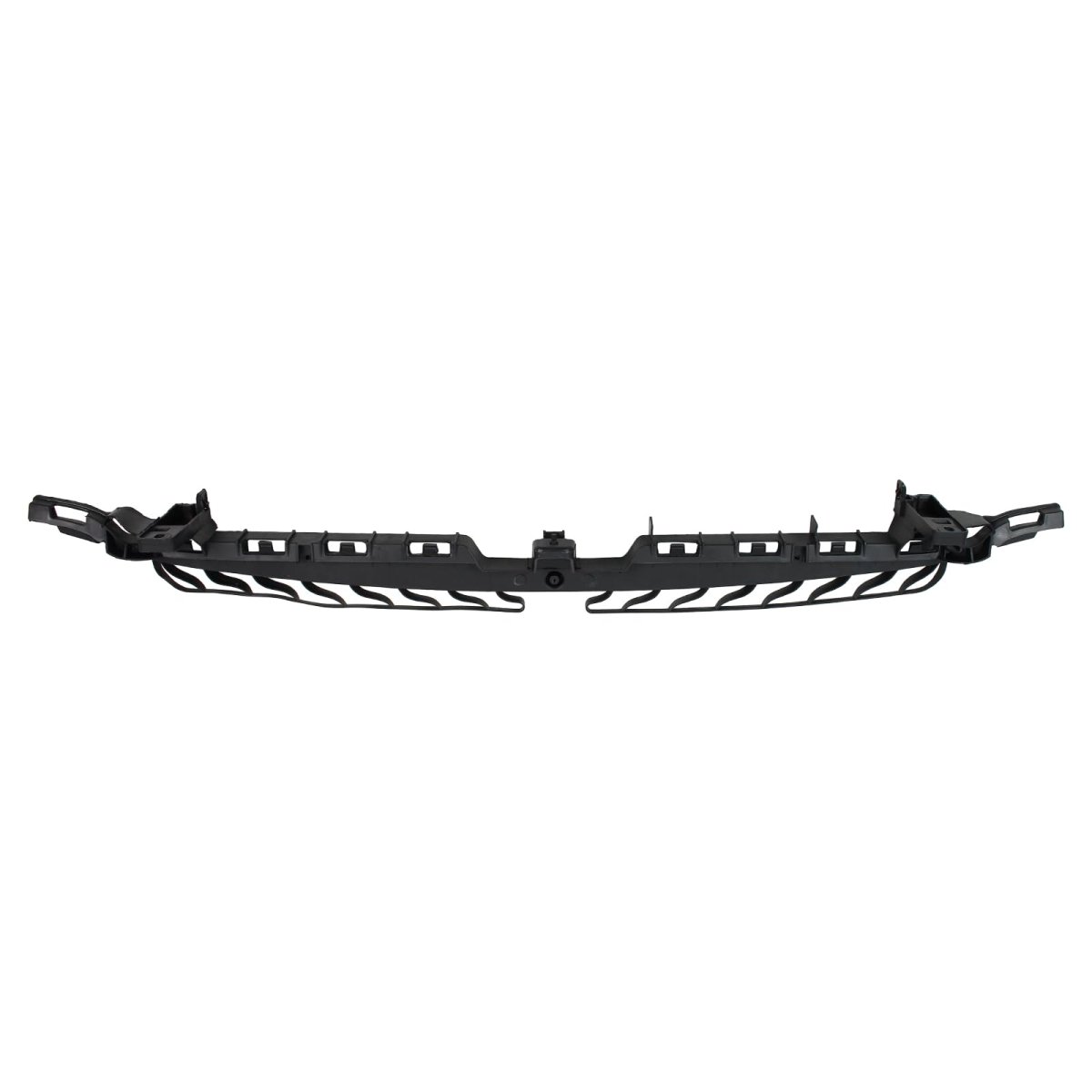 Center Radiator Support For Volkswagen Jetta 2019 2020 2021 2022 2023 2024 Model 17a805705e