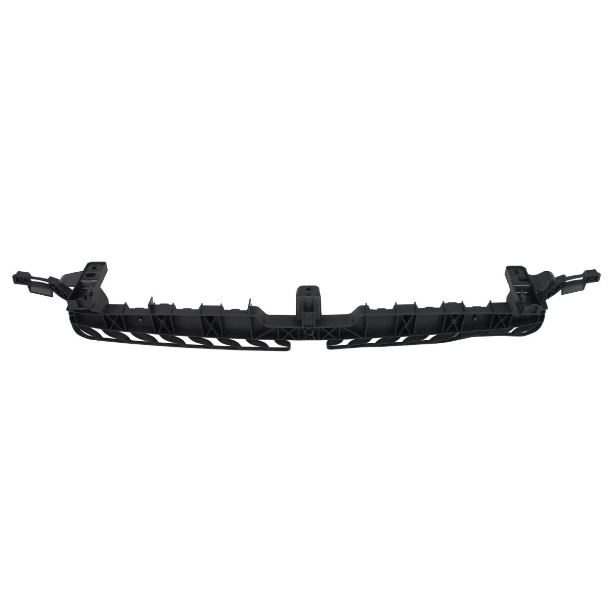 Center Radiator Support For Volkswagen Jetta 2019 2020 2021 2022 2023 2024 Model 17a805705e
