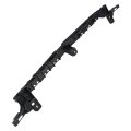 Center Radiator Support For Volkswagen Jetta 2019 2020 2021 2022 2023 2024 Model 17a805705e