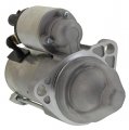 Epartsglobal Starter Fits Saturn Auro Hybrid Sky Vue 89060407 12609317 New 6947