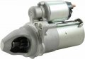 Epartsglobal Starter Fits Saturn Auro Hybrid Sky Vue 89060407 12609317 New 6947