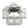 Brake Caliper Fit For Chrysler Crossfire For Mercedes-benz C230 C280 E300 Slk230 Slk320 Rear Left 1pcs 