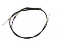 Throttle Cable For Arctic Cat Thundercat 900 Snowmobile 1993 To 1995 Triple With Injection 