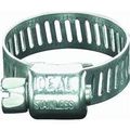 Mini Micro Hose Clamp 7 16 To 25 32 In 6203 Ss 5 8 Capacity Part Number 420-6206 