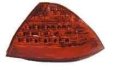 Honda Accord 06-07 Right Passenger Side Rear Brake Taillight Taillamp Sedan 