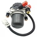 Bapmic 17600-0c020 Secondary Air Injection Smog Pump Replacement For 2005-2015 Toyota Tacoma Base Pre Runner 2 7l L4