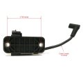 The Rop Shop Ignition Cdm Module Assembly For Sportjet 120xr 0e288446-0e344999 Jet Drive Boat