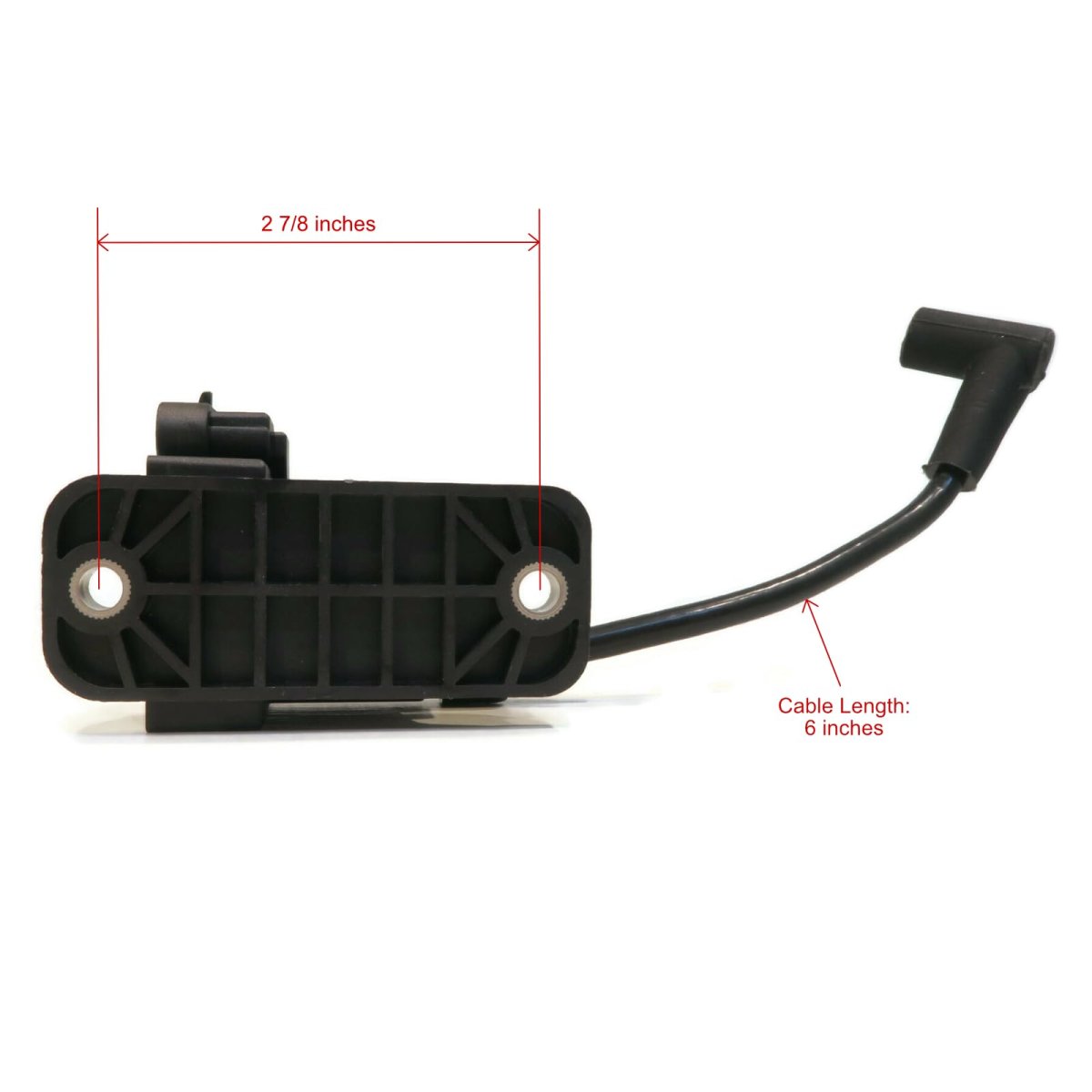 The Rop Shop Ignition Cdm Module Assembly For Sportjet 120xr 0e288446-0e344999 Jet Drive Boat