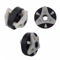 Heavy Duty 285753a Motor Coupling Kit 285785 Washer Clutch For Whirlpool Kenmore Sears Roper Estate 285331 