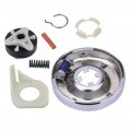 Heavy Duty 285753a Motor Coupling Kit 285785 Washer Clutch For Whirlpool Kenmore Sears Roper Estate 285331