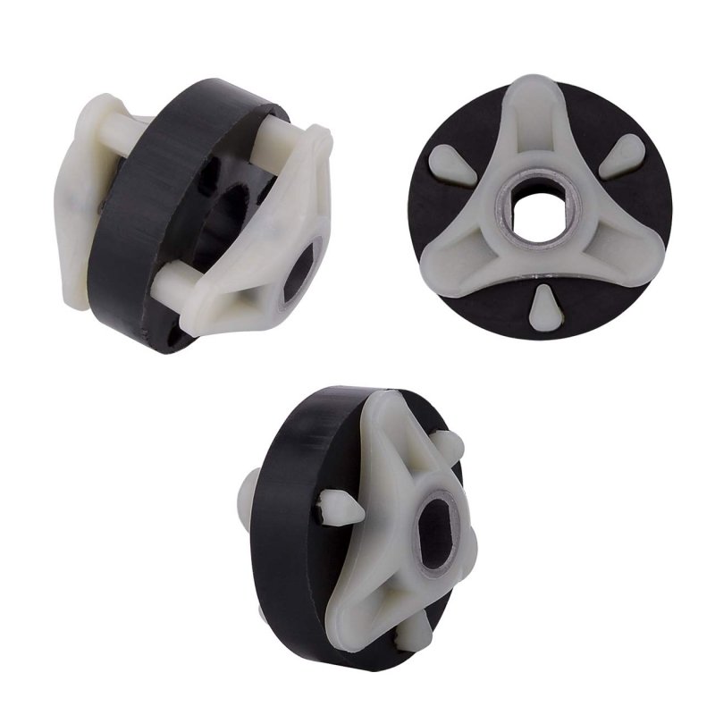 Heavy Duty 285753a Motor Coupling Kit 285785 Washer Clutch For Whirlpool Kenmore Sears Roper Estate 285331