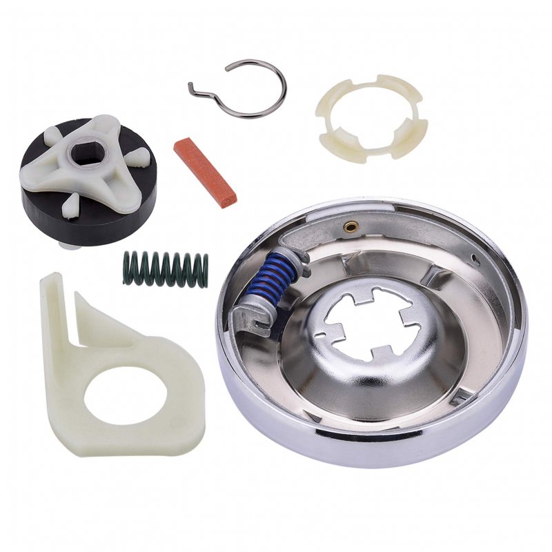 Heavy Duty 285753a Motor Coupling Kit 285785 Washer Clutch For Whirlpool Kenmore Sears Roper Estate 285331