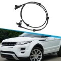 1 Pcs Rear Left Right Abs Wheel Speed Sensor For Land Rover Range Sport 2006-2013 No Ssb500100