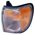 Monaco Monarch 2004-2007 Rv Motorhome Pair Left Right Replacement Front Corner Park Lights