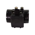 Geo Tracker 1994 1995 1996 1997 Mass Air Flow Sensor With Housing 