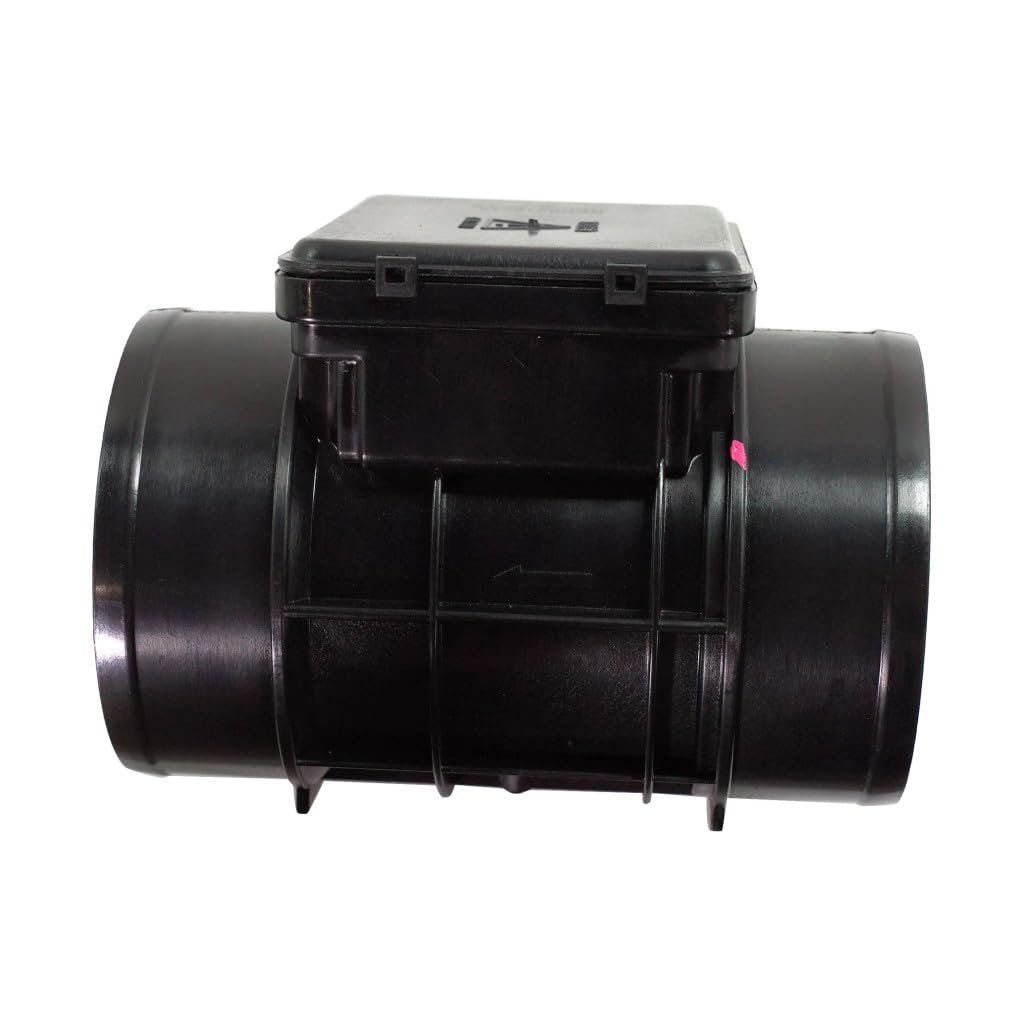 Geo Tracker 1994 1995 1996 1997 Mass Air Flow Sensor With Housing
