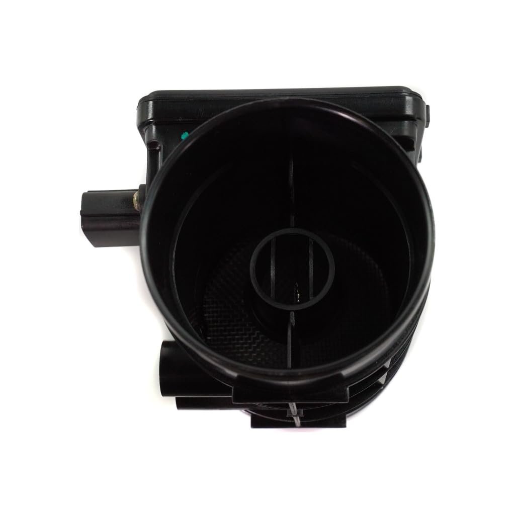 Geo Tracker 1994 1995 1996 1997 Mass Air Flow Sensor With Housing