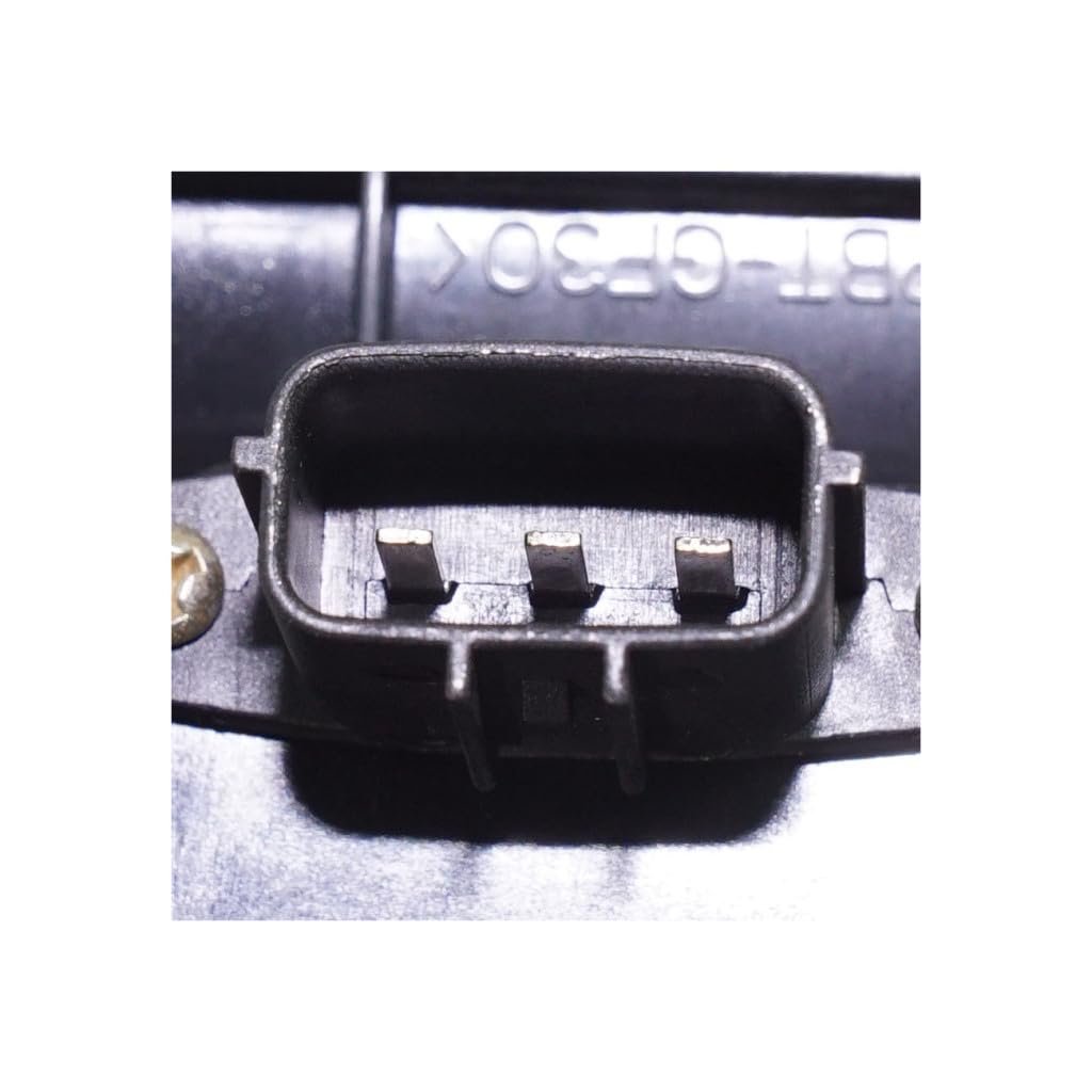 Geo Tracker 1994 1995 1996 1997 Mass Air Flow Sensor With Housing