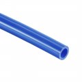 Uxcell Nylon Line Hose Tube 4mm 0 15 Id X 6mm 23 Od 2m 6 5ft Pa12 For Air Brake Fluid Transfer Blue