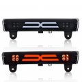 G-plus Third 3rd Led High Mount Brake Stop Light Compatible With 2000-2006 Chevy Suburban 1500 2500 Chevy Tahoe Gmc Yukon Xl