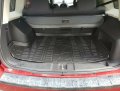 Eaccessories Rgo Liner Trunk T For Jeep Compass 2007-2017 A Weather-resistants Cars With Raised Lip A Non-slip Car Mat Rubber A