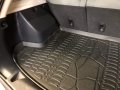 Eaccessories Rgo Liner Trunk T For Jeep Compass 2007-2017 A Weather-resistants Cars With Raised Lip A Non-slip Car Mat Rubber A
