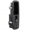 Ocpty Front Right Power Window Switch Fits 2007-2009 For Dodge Nitro Se Sxt Control Lift Oe 04602540ab 04602540ac 04602540ad