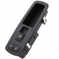 Ocpty Front Right Power Window Switch Fits 2007-2009 For Dodge Nitro Se Sxt Control Lift Oe 04602540ab 04602540ac 04602540ad