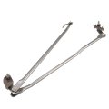 A-premium Front Windshield Wiper Transmission Linkage Assembly Compatible With Honda Isuzu Vehicles Passport 1998-2002 Amigo