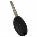 Aintier For Smart Keyless Entry Remote Compatible Land Rover Discovery 1999-2004 Replacement Cwe10071 2x Key Fob