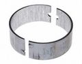 Clevite Cb-1776a-20 Engine Connecting Rod Bearing Pair 