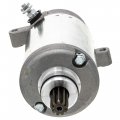 Niche Starter Motor Assembly 4kb-81800 High Torque For Yamaha Big Bear 250 400 Wolverine 350