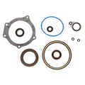 04-06 Chevrolet Corolado Hummer H3 Gmc Canyon 3 5 Dohc Full Gasket Bolts Set