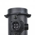 A-premium Mass Air Flow Sensor Meter 4-pins Compatible With Bmw 325i 1992-1997 530i 1994-1995 325is 1992-1995 525i 1993-1995 2