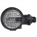 A-premium Mass Air Flow Sensor Meter 4-pins Compatible With Bmw 325i 1992-1997 530i 1994-1995 325is 1992-1995 525i 1993-1995 2