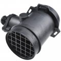 A-premium Mass Air Flow Sensor Meter 4-pins Compatible With Bmw 325i 1992-1997 530i 1994-1995 325is 1992-1995 525i 1993-1995 2