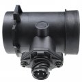 A-premium Mass Air Flow Sensor Meter 4-pins Compatible With Bmw 325i 1992-1997 530i 1994-1995 325is 1992-1995 525i 1993-1995 2