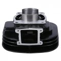 Procompany Cylinder Piston Gasket Top End Kit Complete Set Replaces For Yamaha Yfs200 Blaster 200 1988-2006 Oem 2xj-11311-02-00