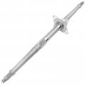 Caltric Rear Axle Shaft And Bearing Carrier Compatible With Honda Trx450 R Sportrax 450 2x4 2004-2005