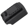 Battery Adapter Wide Compatibility Power Tool Converter For 18v Bat609 Bat610 Bat611 Bat612 Bat618 Bat618g High Performance