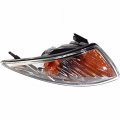 For 2000-2002 Chevrolet Cavalier Passenger Side Oem Replacement Corner Light Park Signal Marker Lamp Gm2521179