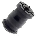 Control Arm Bushing For 2001 2002 2003 2004 Toyota Rav4 Natural Rubber Black Press In Mounting 0 55 Inside Diameter Front 