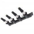 Gxywady Ignition Coil With Module Replacement For Aveo Aveo5 Cruze Sonic G3 L4 1 6l 8l Uf620 5c1703 25186687