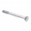 9060761 Hex Bolts 2 In 13 By 4 1 A307 Grade A Hot Dip Galvanized Steel 25 Pac Hex Bolts 2 In 13 By 4 1 A307 Grade A Hot Dip 