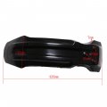 Tdpro Plastic Fairing Kit Fender Parts And Black Seat For Apollo 110cc 125cc 150cc Pit Dirt Bike 4black 3white