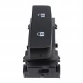 Autokay 15804094 Power Door Lock Switch Front Passengers Side Replacement Fits For Chevy Silverado 1500 2500 Hd 3500 2007-13